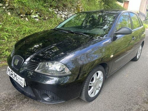 SEAT Ibiza 1.4 16v Hit 85