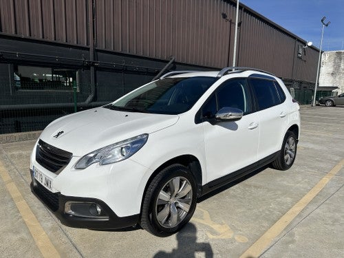 PEUGEOT 2008 1.2 VTI PureTech Active