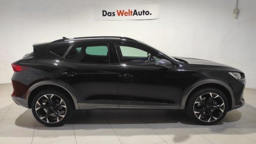 CUPRA Formentor 1.5 TSI 150 DSG