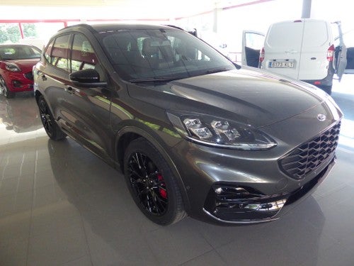 FORD Kuga 2.5 Duratec FHEV ST-Line X 4x2 Aut.