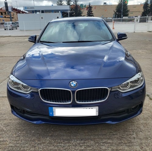 BMW Serie 3 320dA xDrive