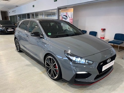 HYUNDAI i30 2.0 TGDI N Performance Sky 275