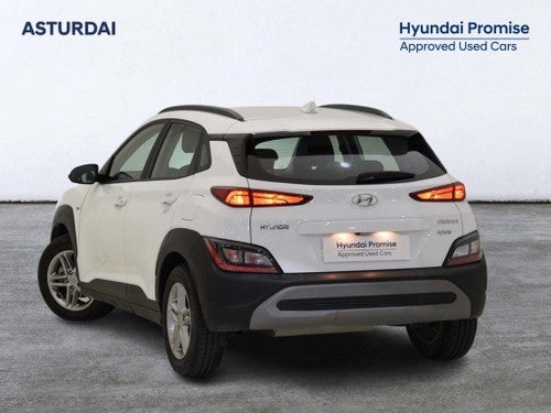 HYUNDAI Kona 1.0 TGDI Maxx 4x2