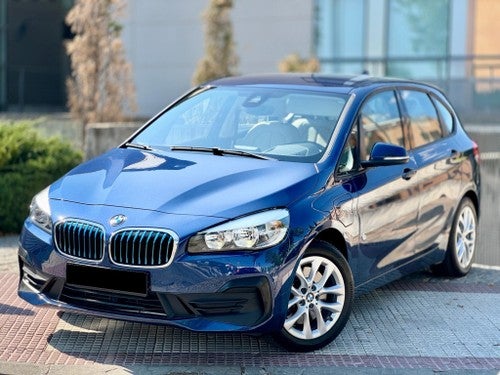 BMW Serie 2 225xe iPerformance Active Tourer Business