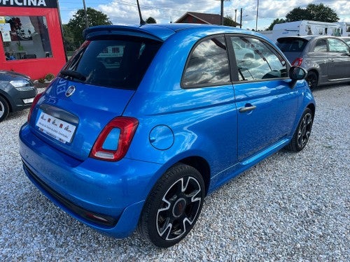 FIAT 500 1.2 S