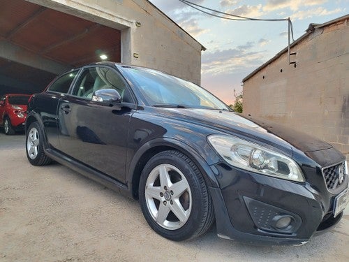 VOLVO C30 1.6D DRIVe Momentum