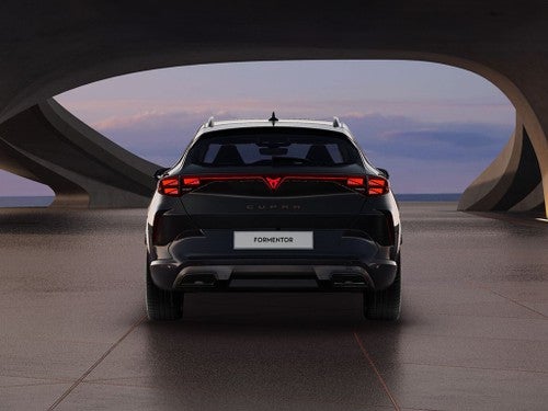 CUPRA Formentor 1.5 eTSI Launch Edition 150 DGS