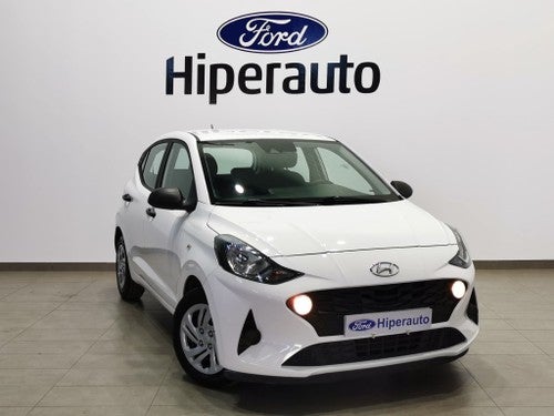 HYUNDAI i10 1.0 MPI Essence