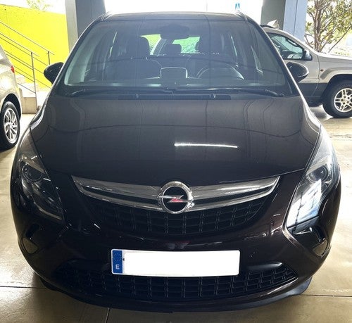 OPEL Zafira Tourer 2.0CDTi Excellence 130