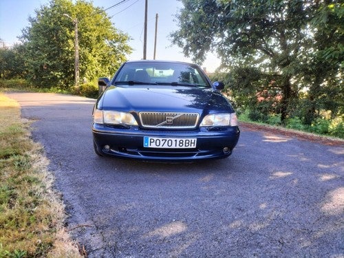 VOLVO C70 2.3 / T5