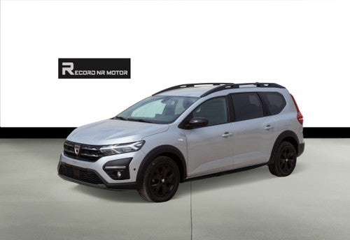 DACIA Jogger 1.0 TCe S.L Extreme 5pl.