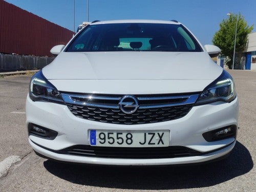 OPEL Astra ST 1.6CDTi Business 110