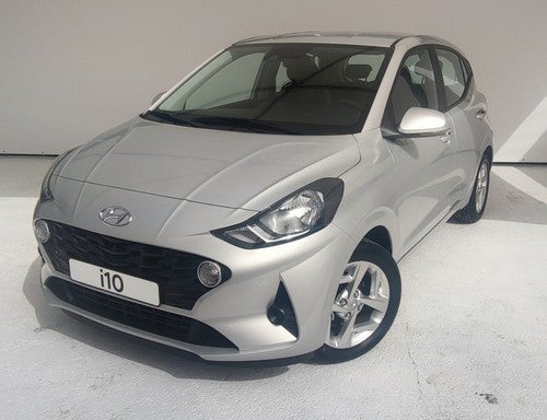 HYUNDAI i10 1.0 MPI Klass