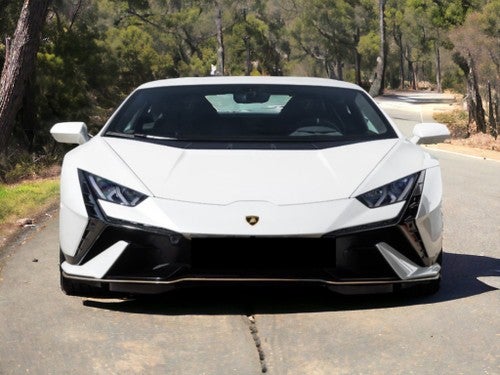 LAMBORGHINI Huracán EVO