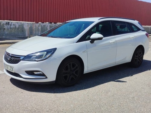 OPEL Astra ST 1.6CDTi Business 110