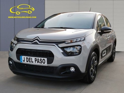 CITROEN C3 1.2 PureTech S&S Feel 83