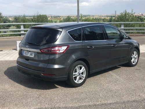 FORD S-Max 2.0TDCi Trend 150