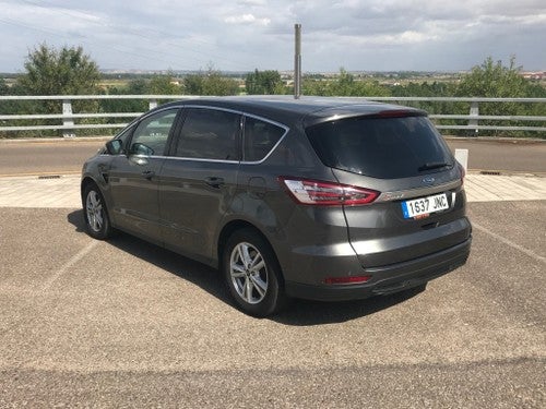 FORD S-Max 2.0TDCi Trend 150