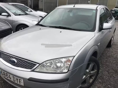 FORD Mondeo 2.2TDCi Ghia