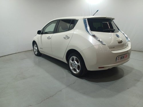 NISSAN Leaf FLEX Acenta