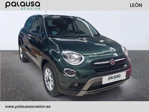 FIAT 500X 1.0 Firefly S&S City Cross