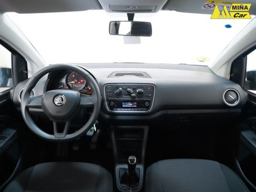 SKODA Citigo 1.0 MPI Ambition 44kW