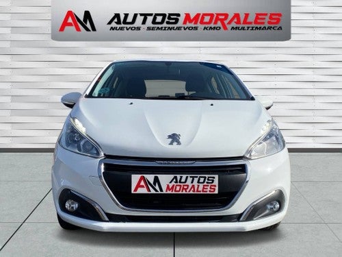 PEUGEOT 208 1.2 Puretech S&S Active 75