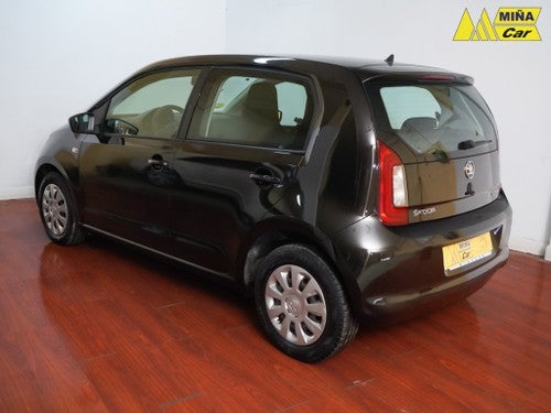 SKODA Citigo 1.0 MPI Ambition 44kW