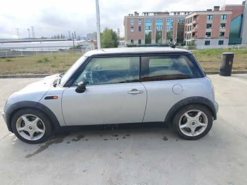 MINI Mini Cooper