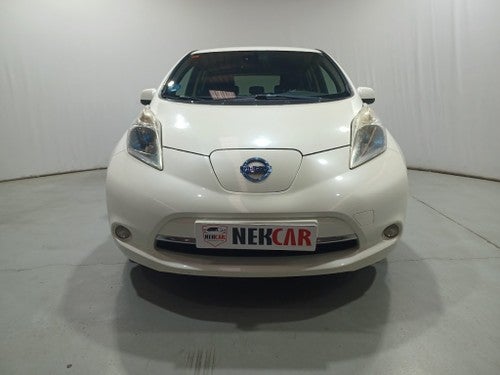 NISSAN Leaf FLEX Acenta