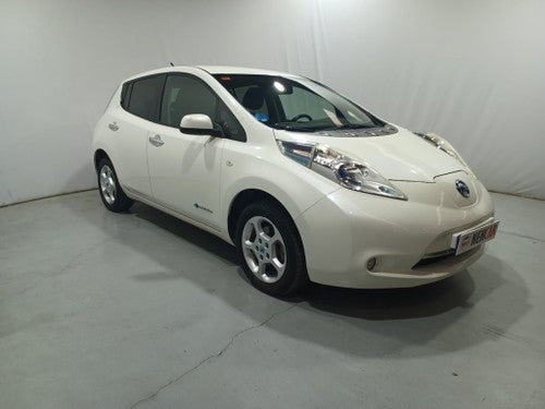 NISSAN Leaf FLEX Acenta