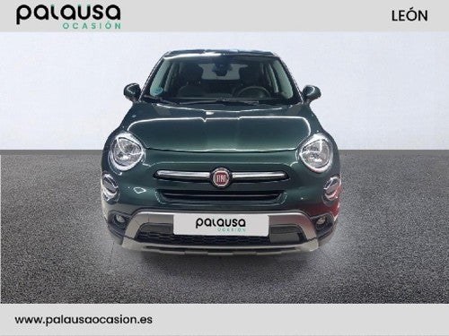 FIAT 500X 1.0 Firefly S&S City Cross