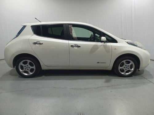 NISSAN Leaf FLEX Acenta