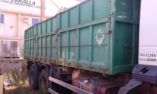 Iveco Trakker 350