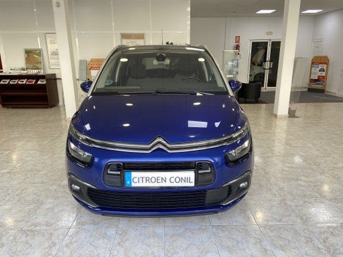 CITROEN C4 1.6BlueHDI Feel Edition 100