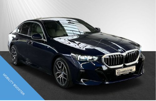 BMW Serie 5 i5 eDrive40 M Sport