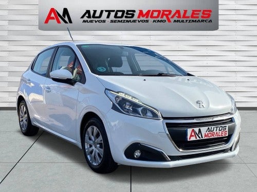 PEUGEOT 208 1.2 Puretech S&S Active 75