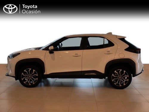 TOYOTA Yaris Cross 120H Active Tech