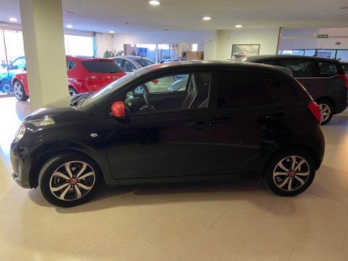 CITROEN C1 Airscape 1.2 PureTech Feel Edition