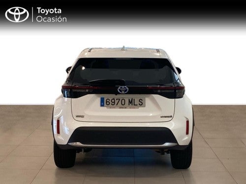 TOYOTA Yaris Cross 120H Active Tech