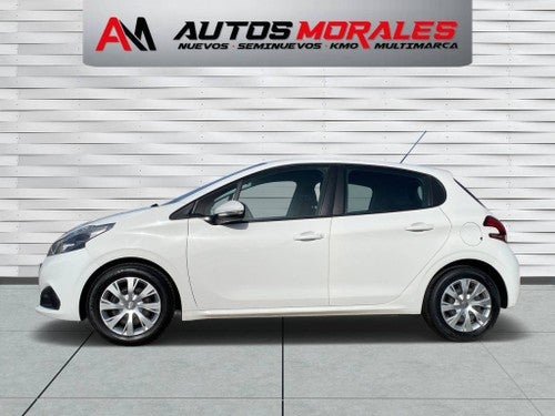 PEUGEOT 208 1.2 Puretech S&S Active 75