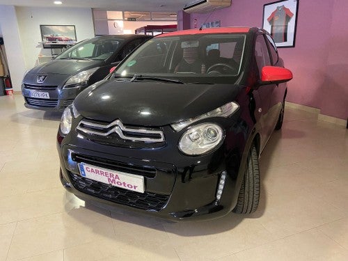 CITROEN C1 Airscape 1.2 PureTech Feel Edition