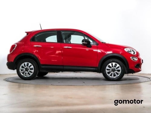 FIAT 500X POP STAR 1.6 E-TORQ 110 5P