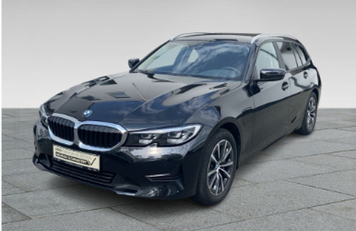 BMW Serie 3 330e xDrive Touring