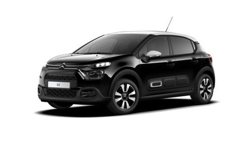 CITROEN C3 1.2 PureTech S&S Max 83