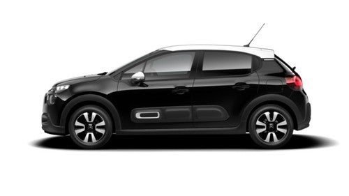 CITROEN C3 1.2 PureTech S&S Max 83