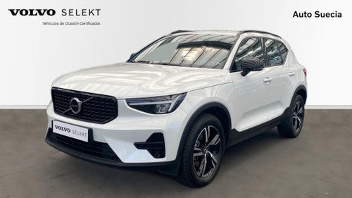 VOLVO XC40 TODOTERRENO 2.0 B3 PLUS DARK AUTO 5P