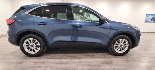 FORD Kuga 1.5 EcoBlue Titanium FWD 120