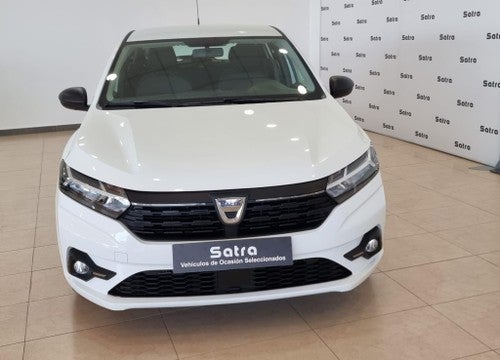 DACIA Sandero TCe Essential 67kW