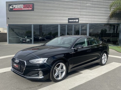 AUDI A5 Sportback 35 TDI S tronic